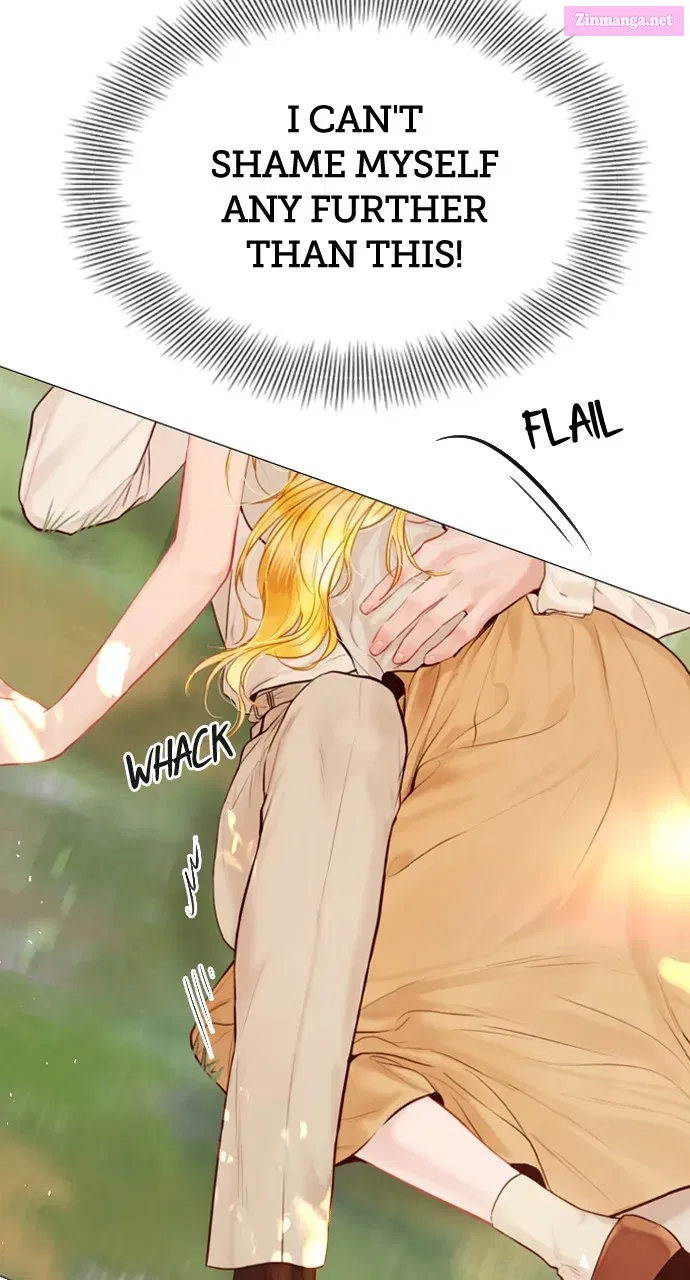 Read Cry, or Better Yet, Beg Manga Online