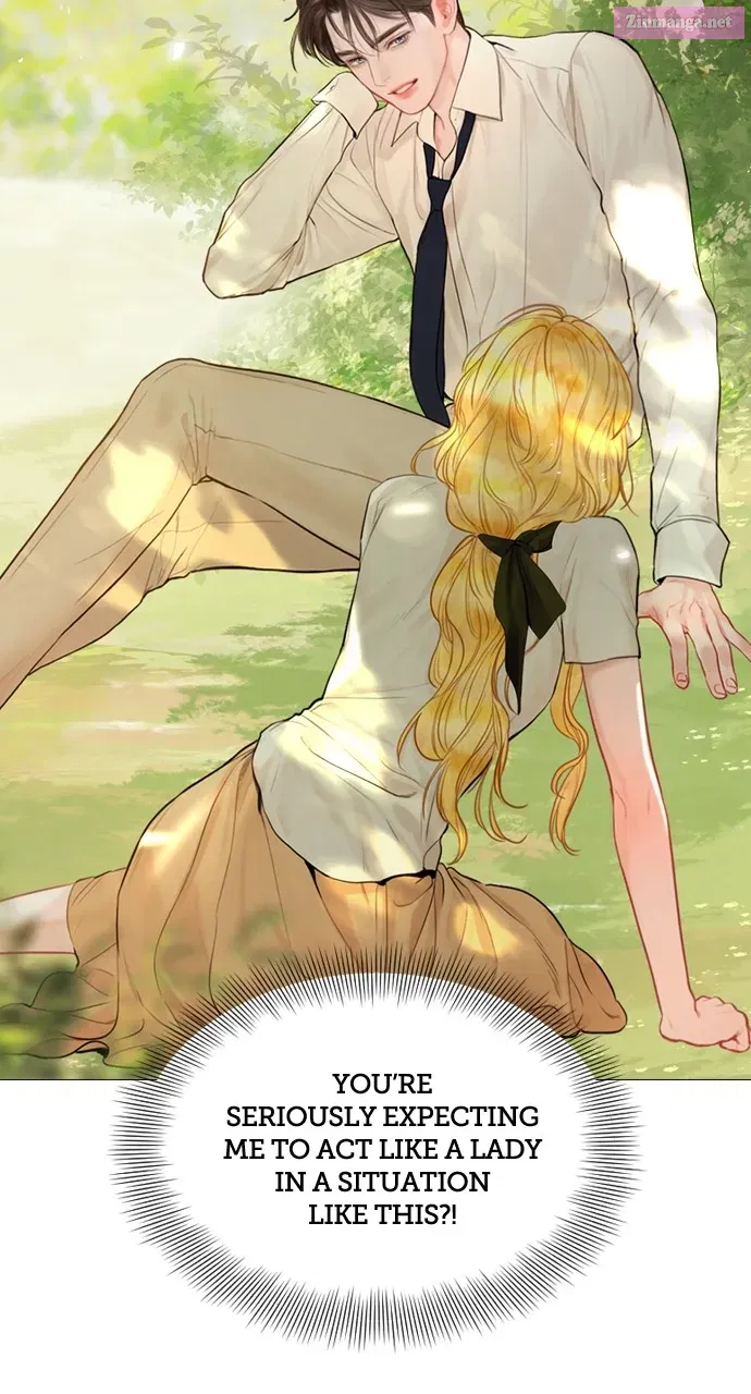 Read Cry, or Better Yet, Beg Manga Online