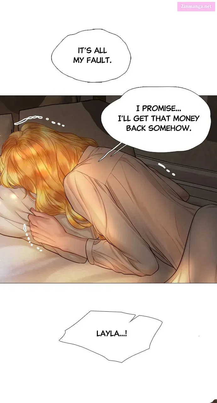 Read Cry, or Better Yet, Beg Manga Online