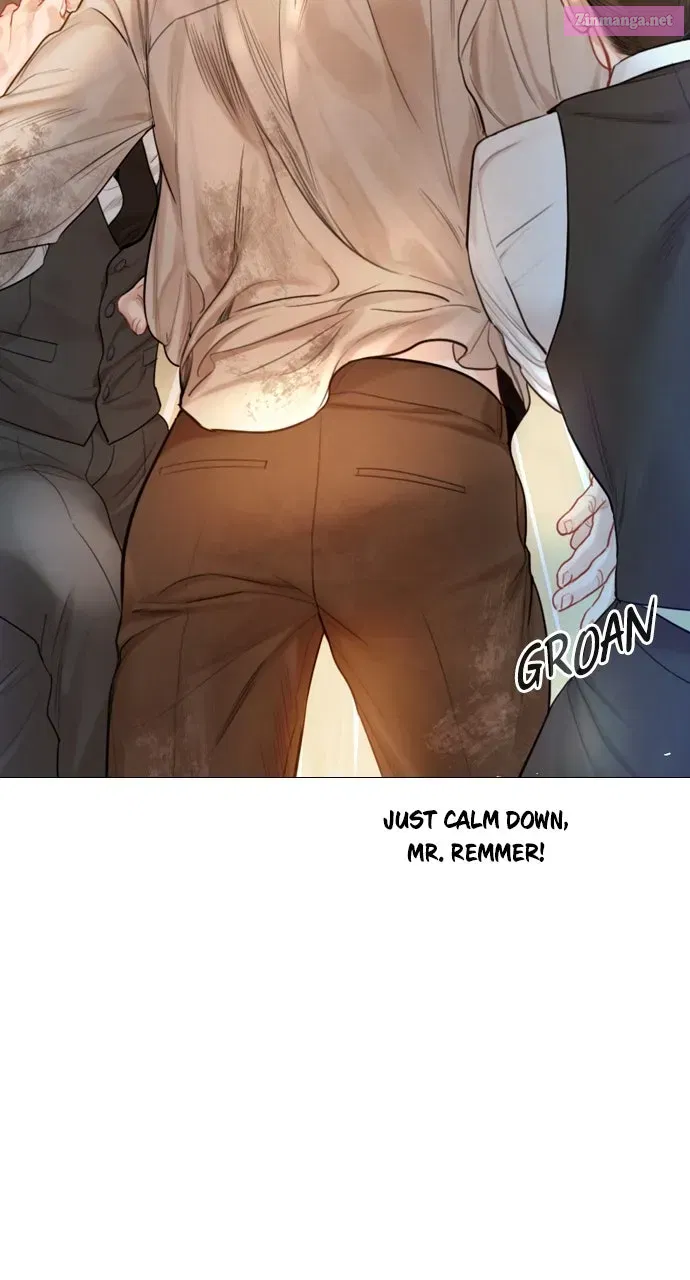 Read Cry, or Better Yet, Beg Manga Online