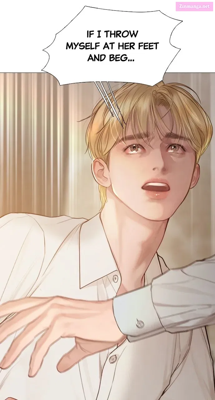 Read Cry, or Better Yet, Beg Manga Online
