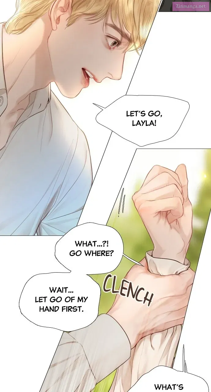 Read Cry, or Better Yet, Beg Manga Online