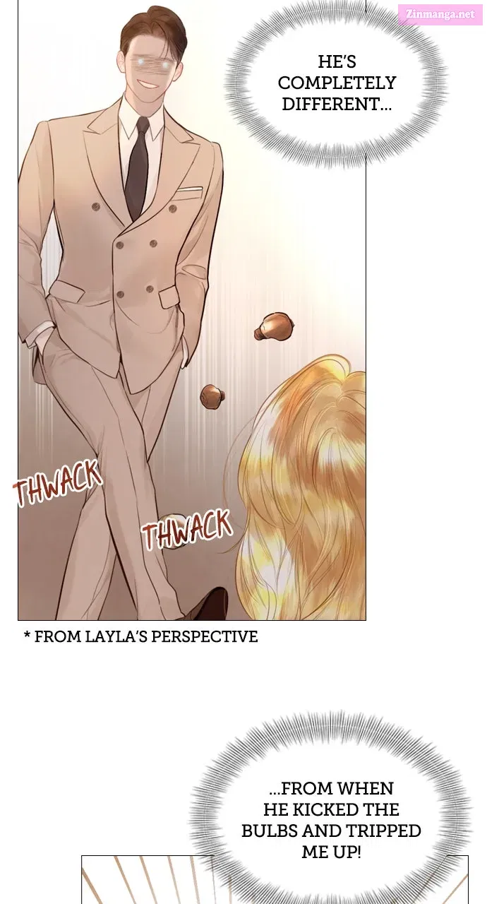 Read Cry, or Better Yet, Beg Manga Online