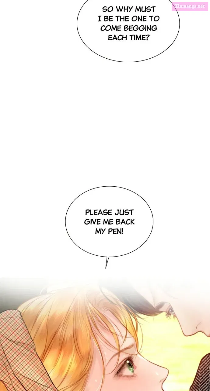 Read Cry, or Better Yet, Beg Manga Online