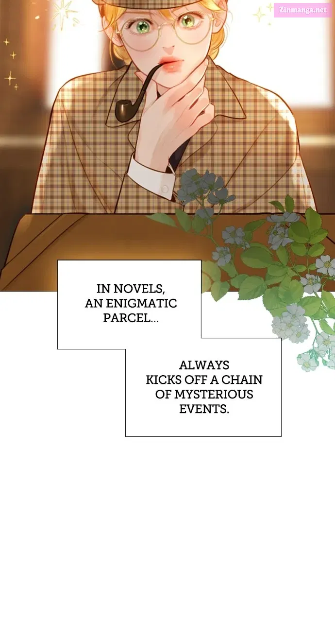 Read Cry, or Better Yet, Beg Manga Online