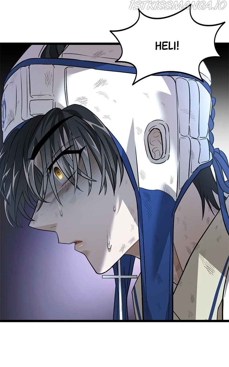 Read DARK MOON THE BLOOD ALTAR Manga Online