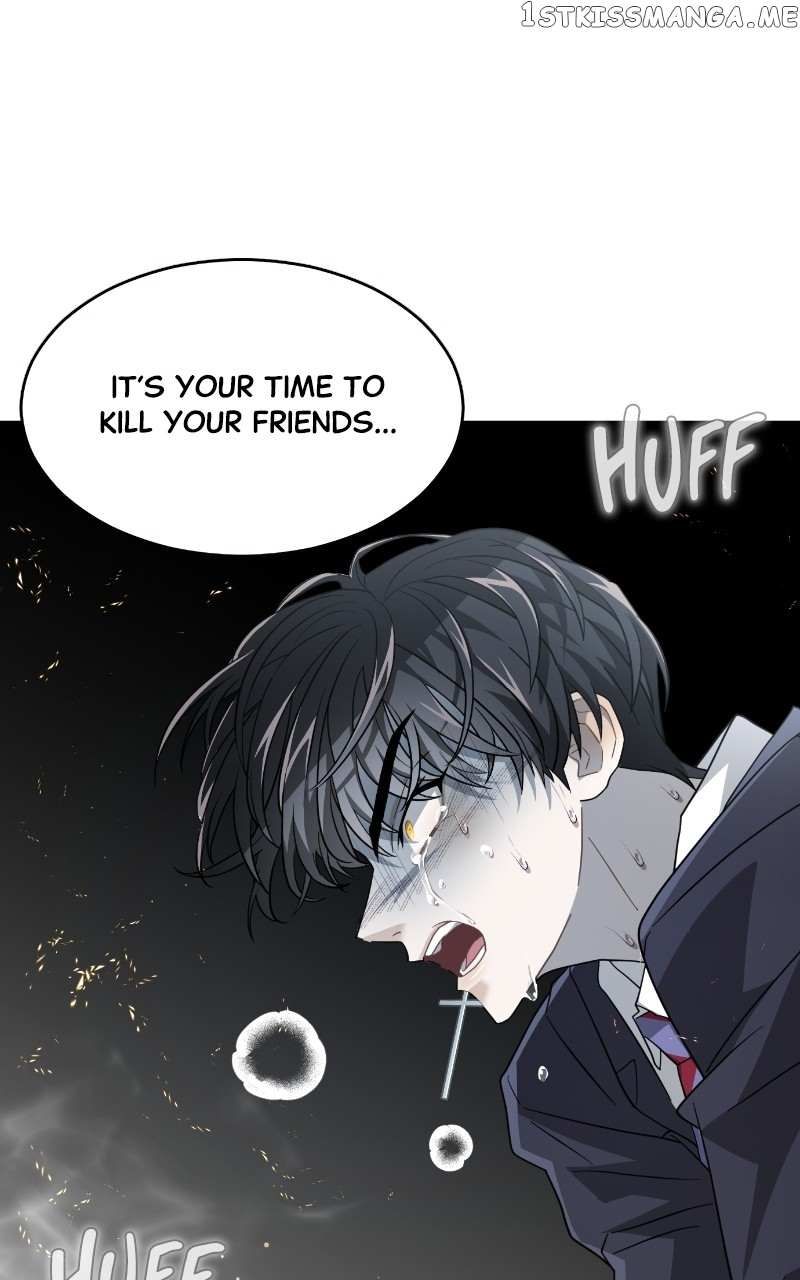 Read DARK MOON THE BLOOD ALTAR Manga Online