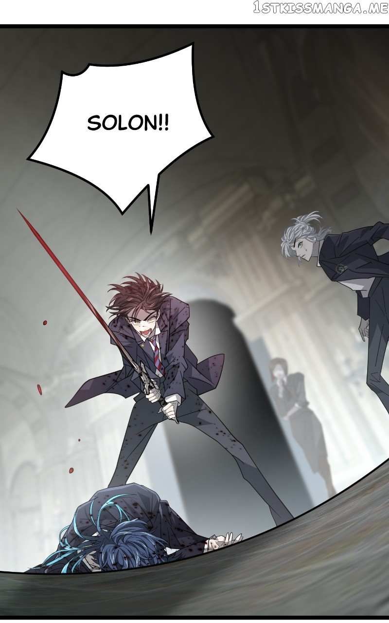 Read DARK MOON THE BLOOD ALTAR Manga Online