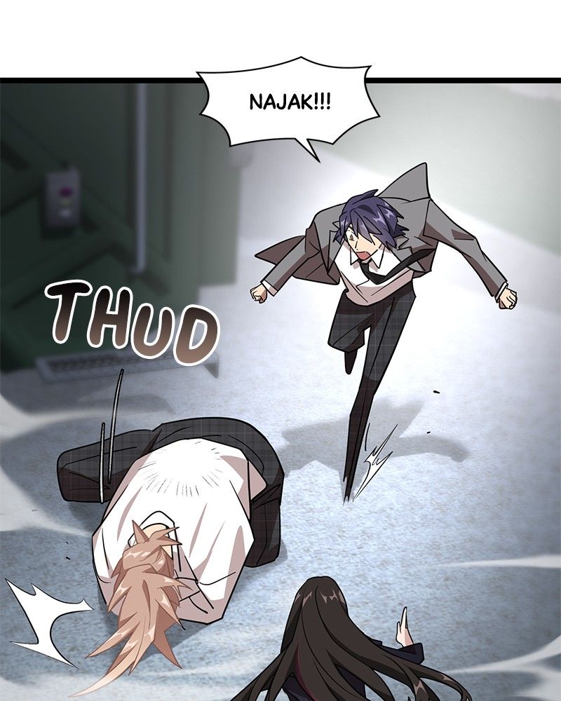 Read DARK MOON THE BLOOD ALTAR Manga Online