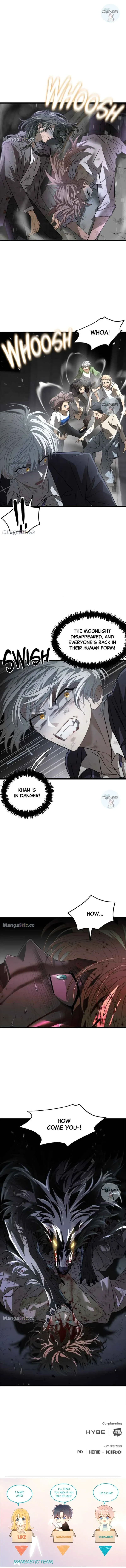 Read DARK MOON THE BLOOD ALTAR Manga Online