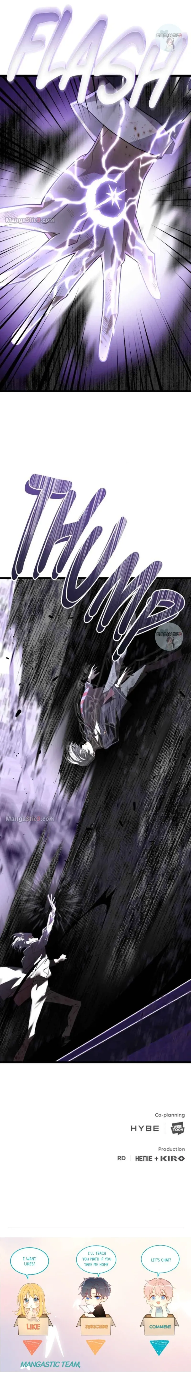 Read DARK MOON THE BLOOD ALTAR Manga Online