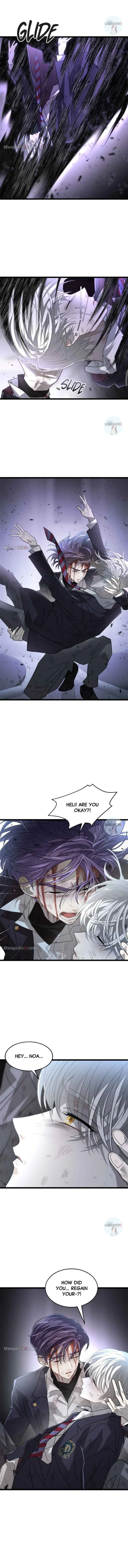 Read DARK MOON THE BLOOD ALTAR Manga Online