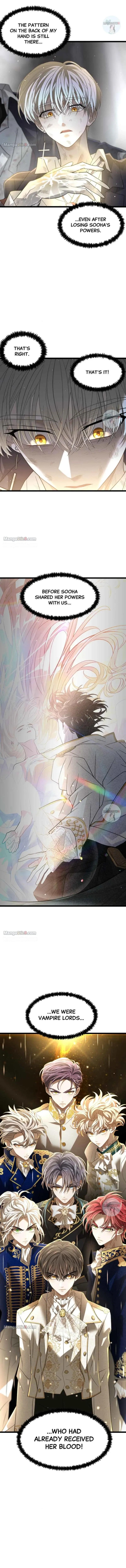 Read DARK MOON THE BLOOD ALTAR Manga Online