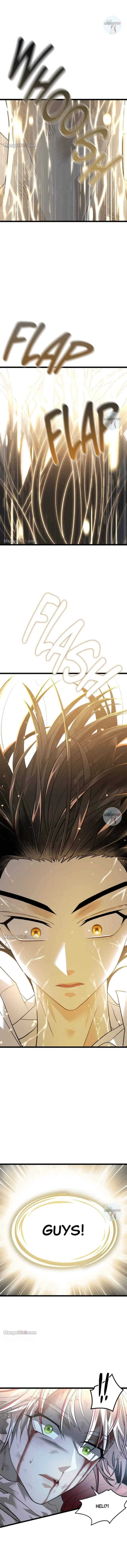 Read DARK MOON THE BLOOD ALTAR Manga Online