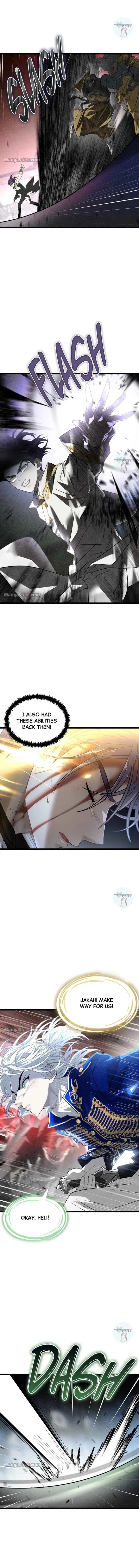 Read DARK MOON THE BLOOD ALTAR Manga Online