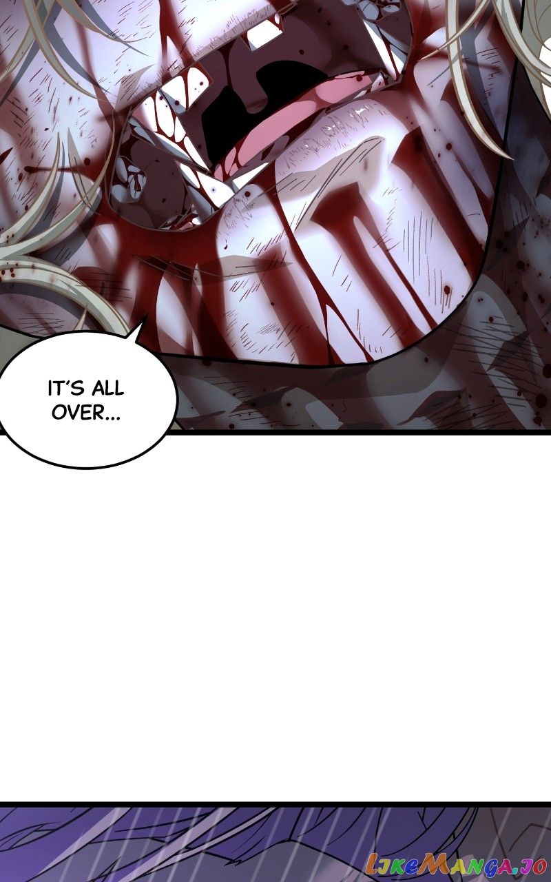 Read DARK MOON THE BLOOD ALTAR Manga Online
