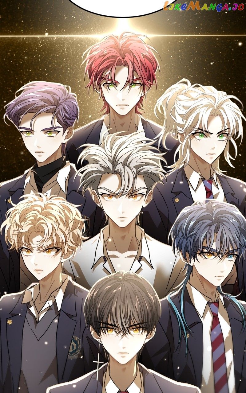 Read DARK MOON THE BLOOD ALTAR Manga Online