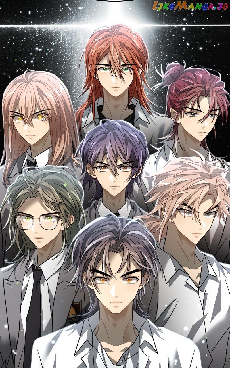 Read DARK MOON THE BLOOD ALTAR Manga Online