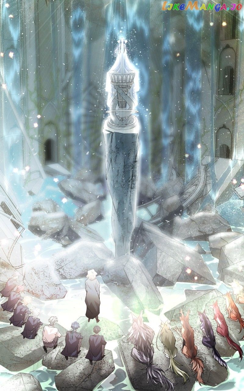 Read DARK MOON THE BLOOD ALTAR Manga Online
