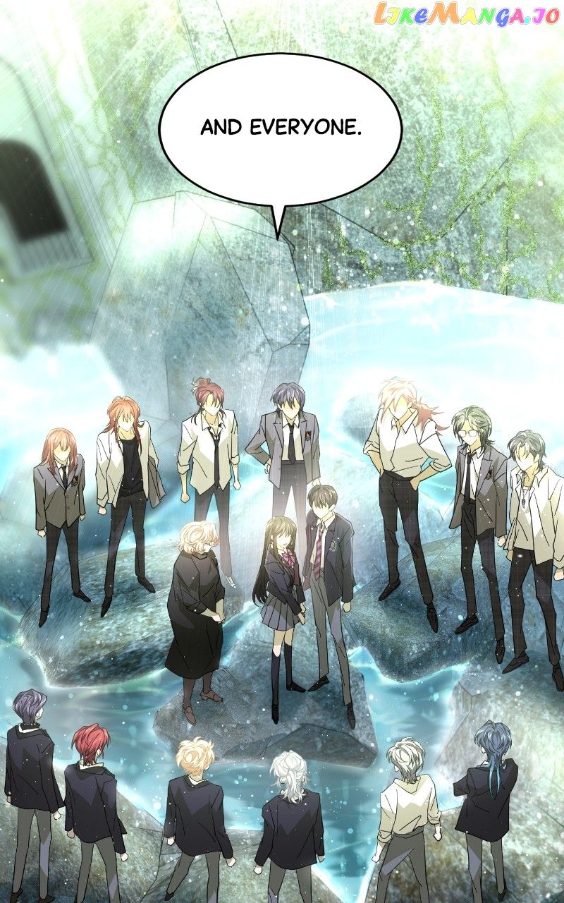 Read DARK MOON THE BLOOD ALTAR Manga Online
