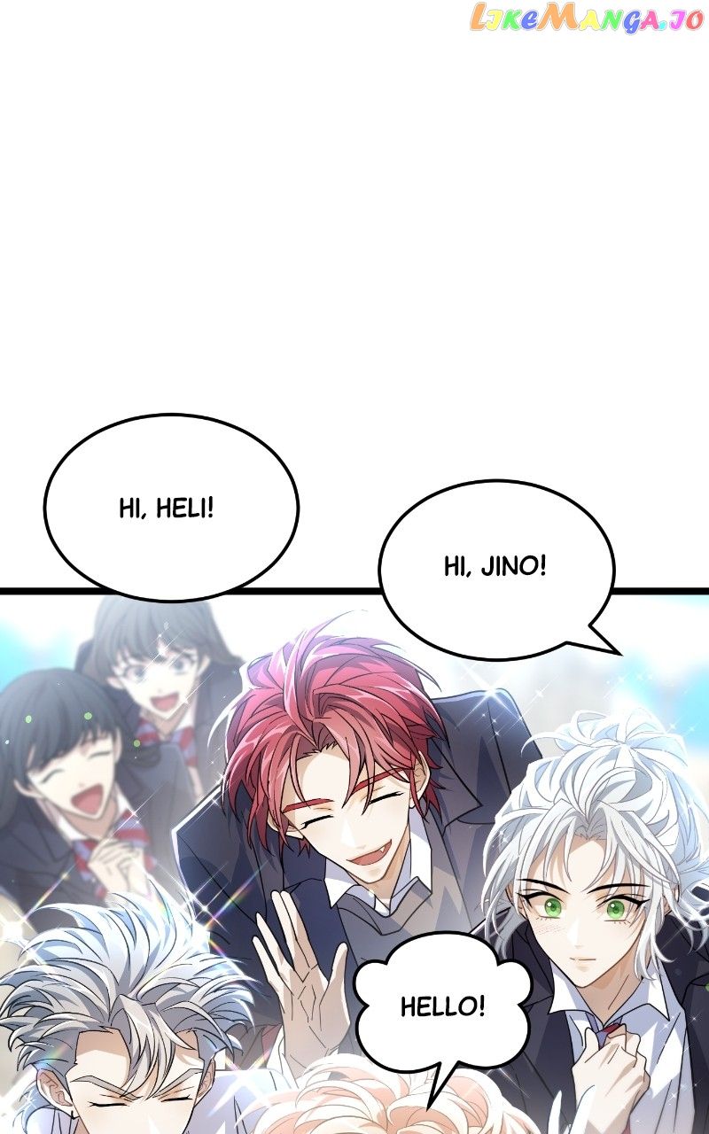 Read DARK MOON THE BLOOD ALTAR Manga Online