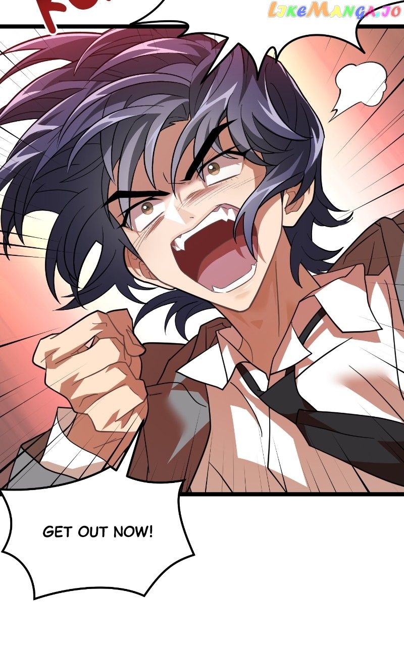 Read DARK MOON THE BLOOD ALTAR Manga Online