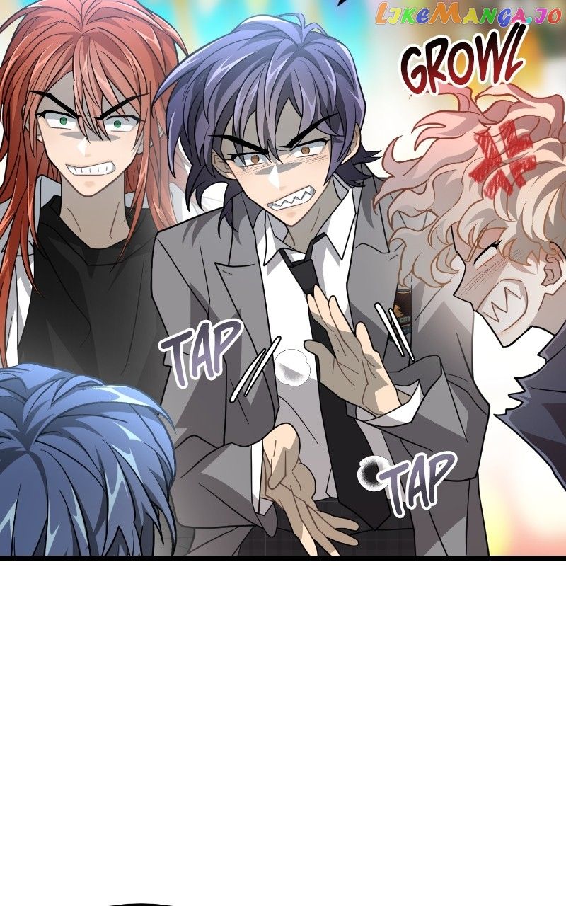 Read DARK MOON THE BLOOD ALTAR Manga Online