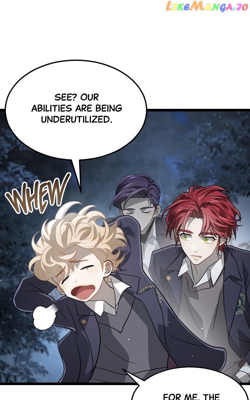 Read DARK MOON THE BLOOD ALTAR Manga Online