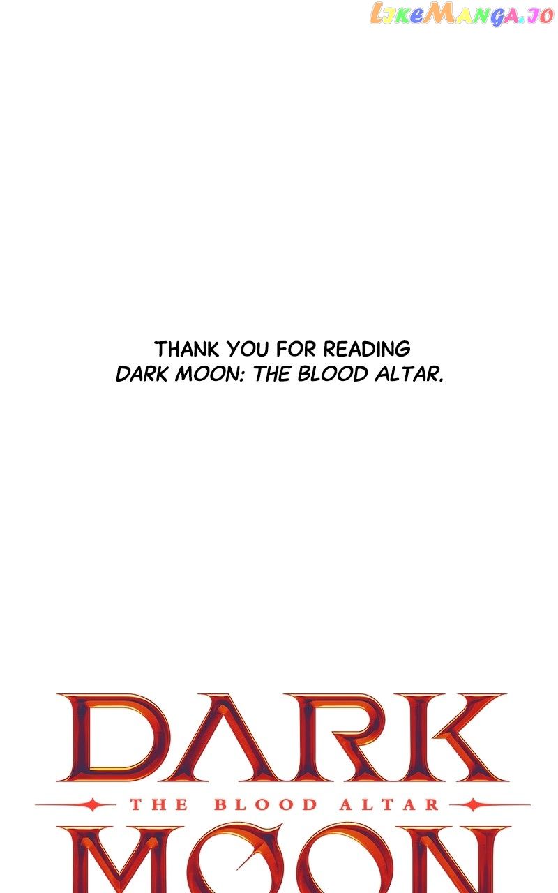 Read DARK MOON THE BLOOD ALTAR Manga Online