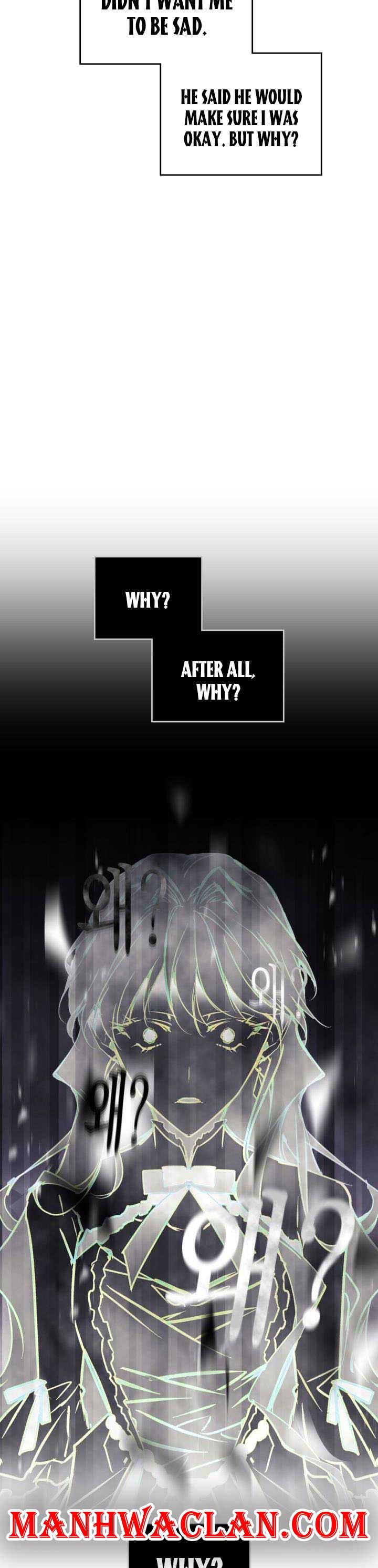 Read Death Is The Only Ending For The Villainess Manga Online