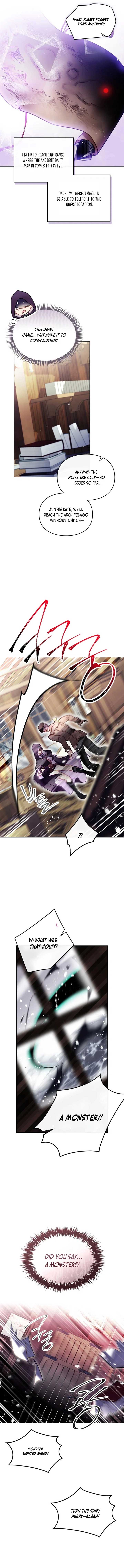 Read Death Is The Only Ending For The Villainess Manga Online