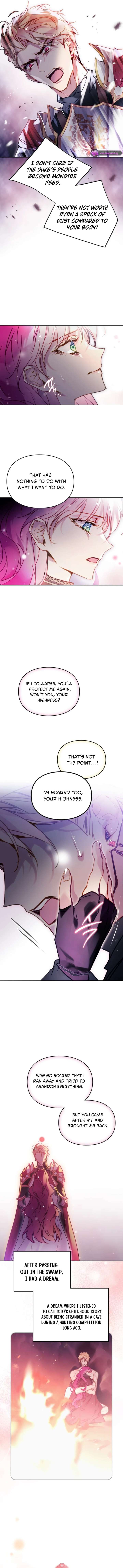 Read Death Is The Only Ending For The Villainess Manga Online
