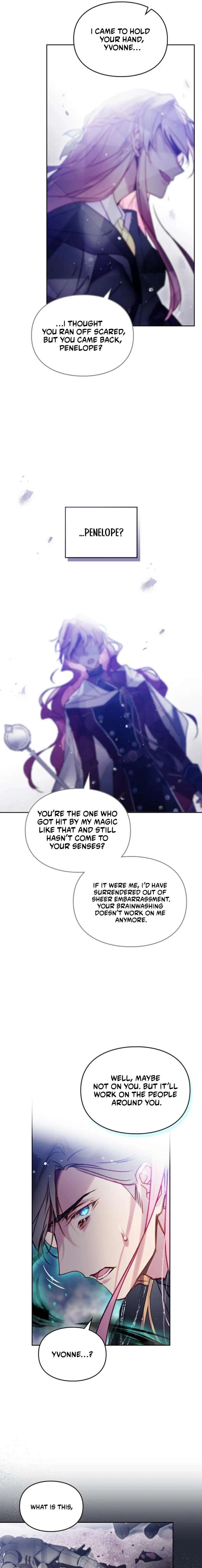 Read Death Is The Only Ending For The Villainess Manga Online