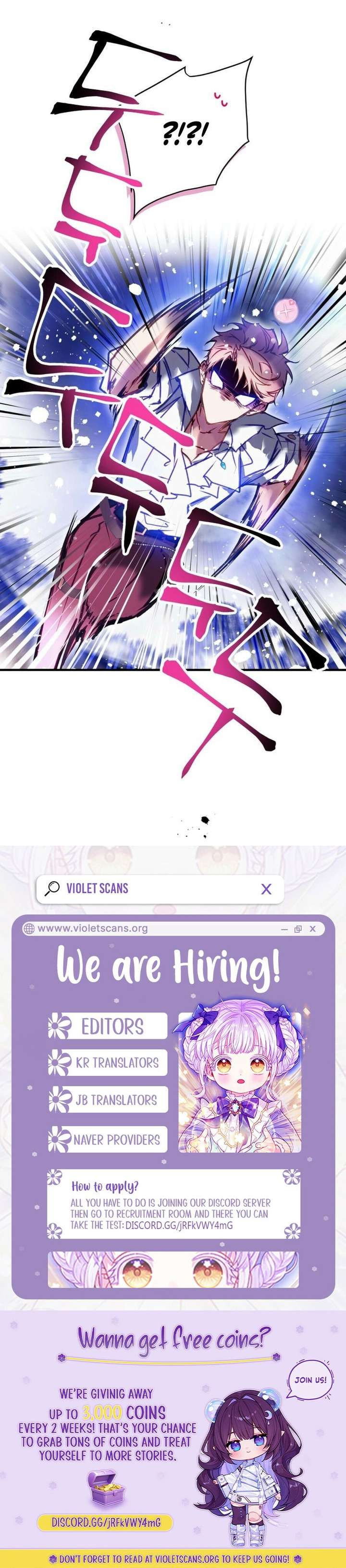 Read Death Is The Only Ending For The Villainess Manga Online