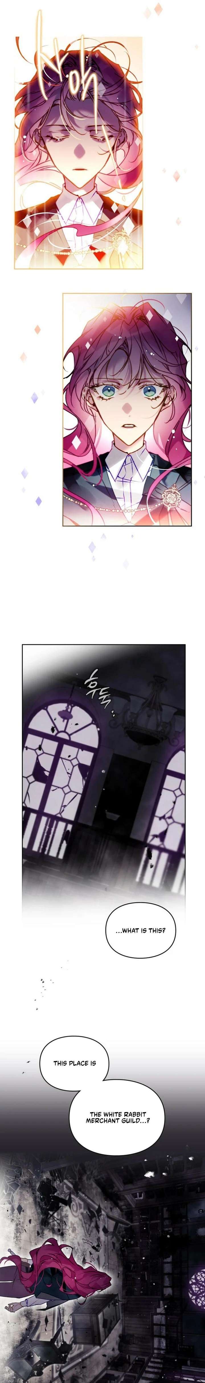 Read Death Is The Only Ending For The Villainess Manga Online