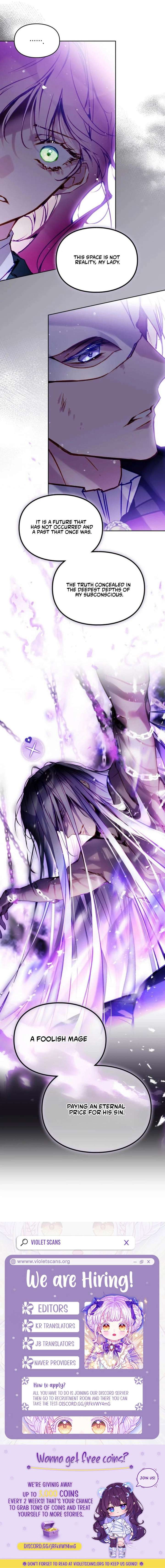 Read Death Is The Only Ending For The Villainess Manga Online