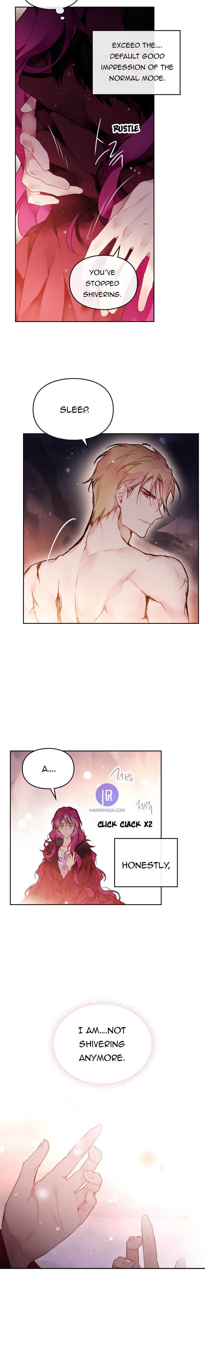 Read Death Is The Only Ending For The Villainess Manga Online