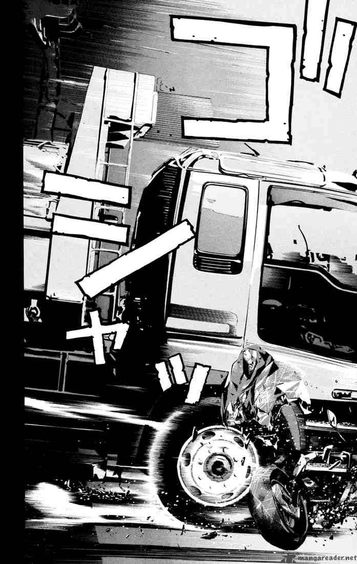 Read Death Note Manga Online