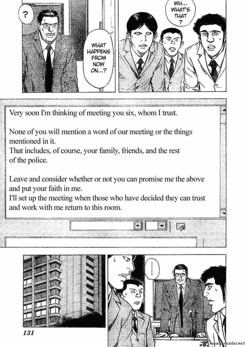 Read Death Note Manga Online