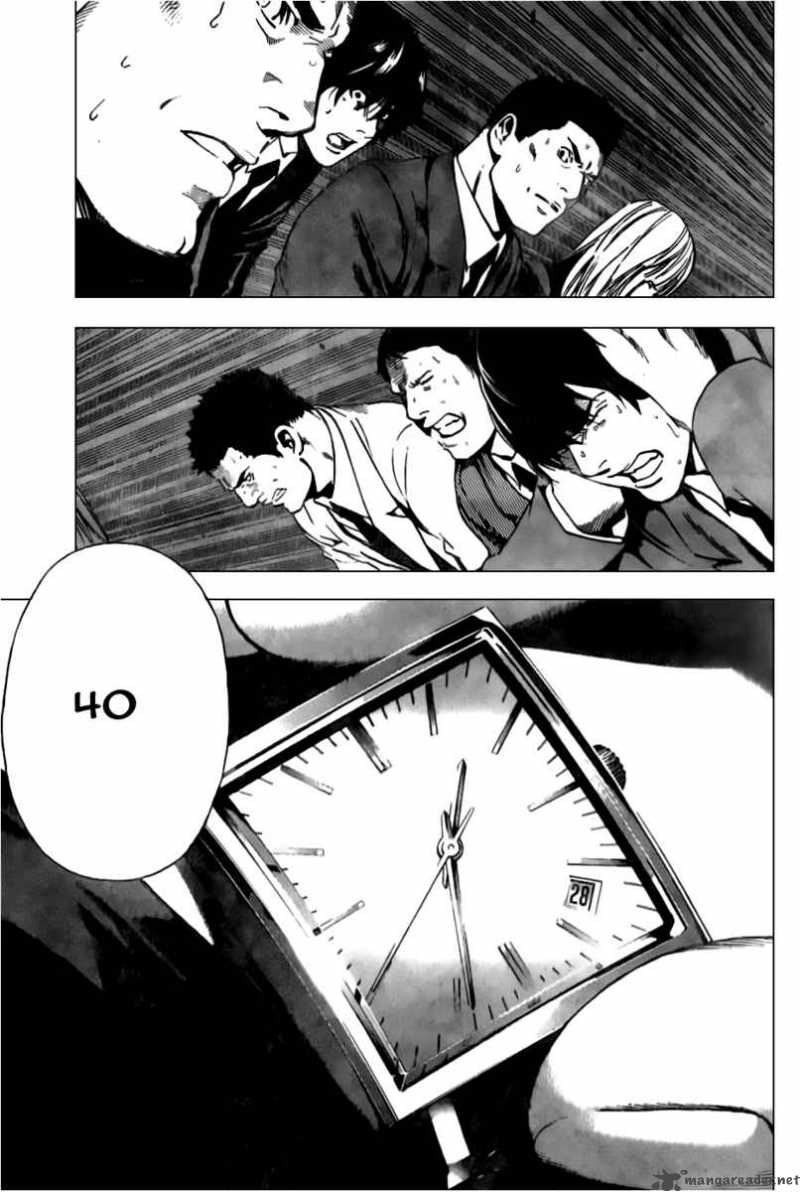 Read Death Note Manga Online