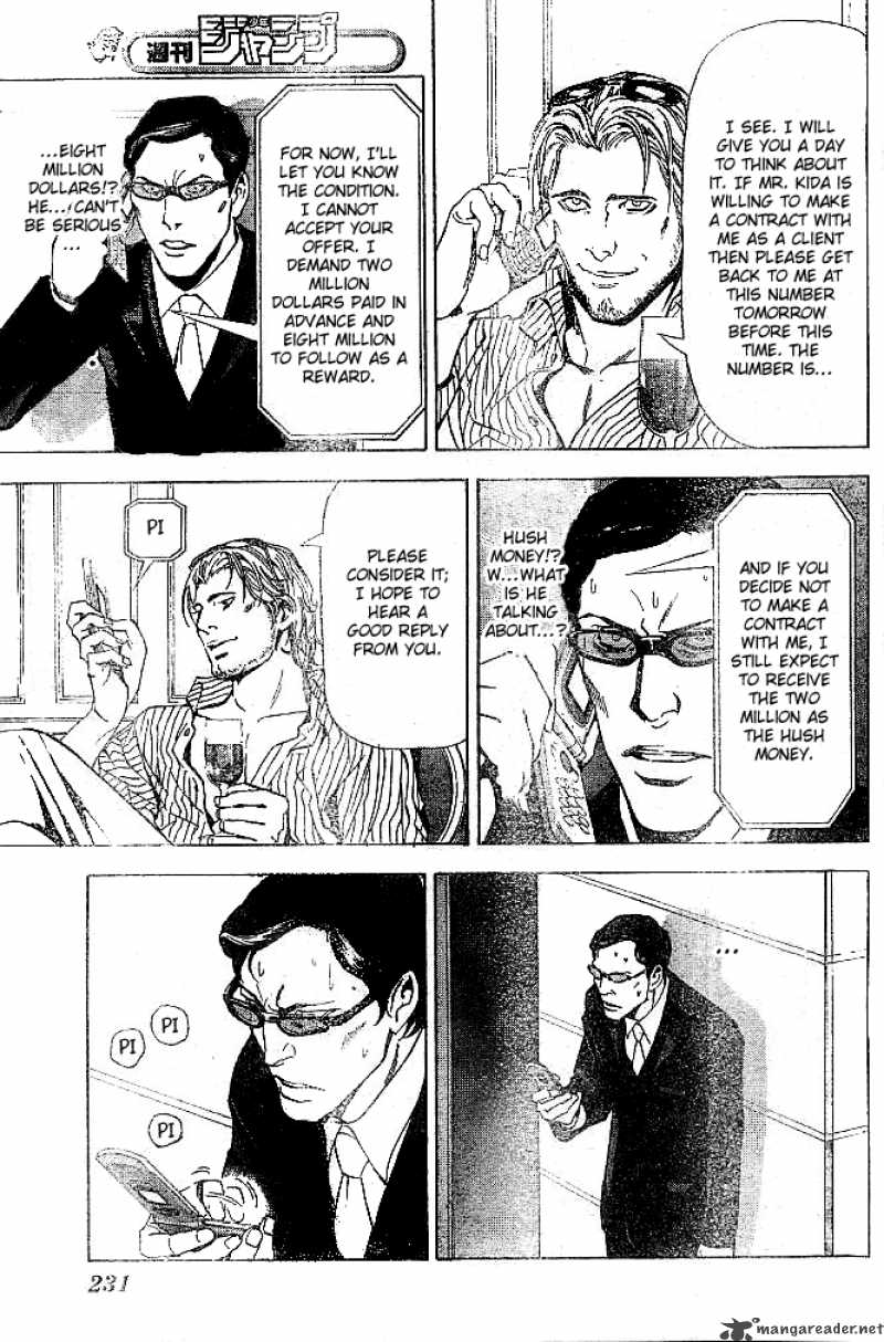 Read Death Note Manga Online