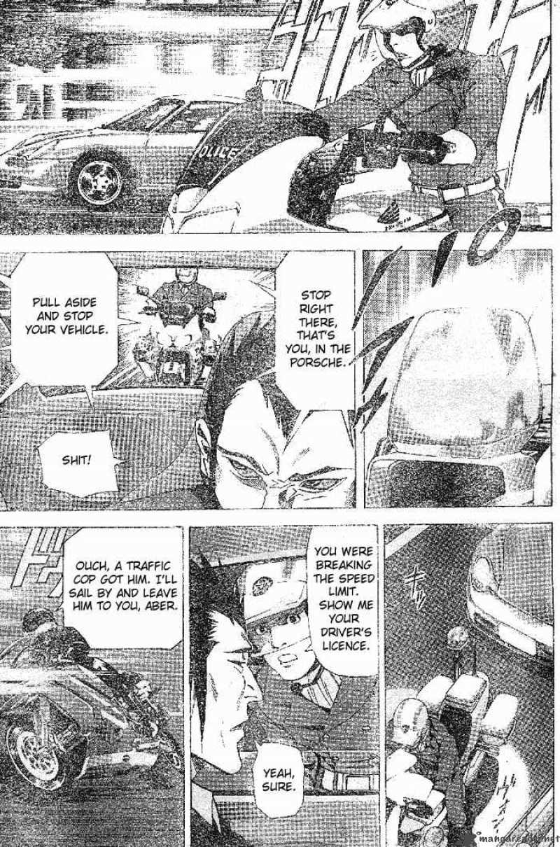 Read Death Note Manga Online