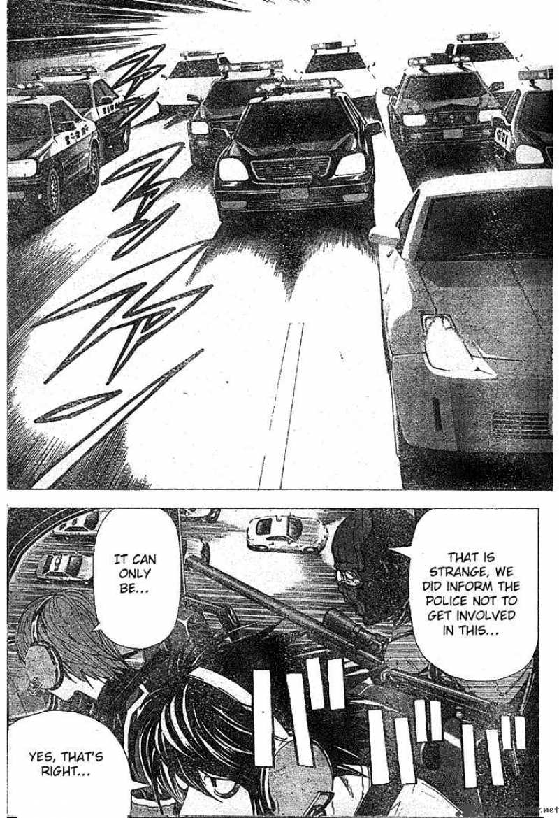Read Death Note Manga Online