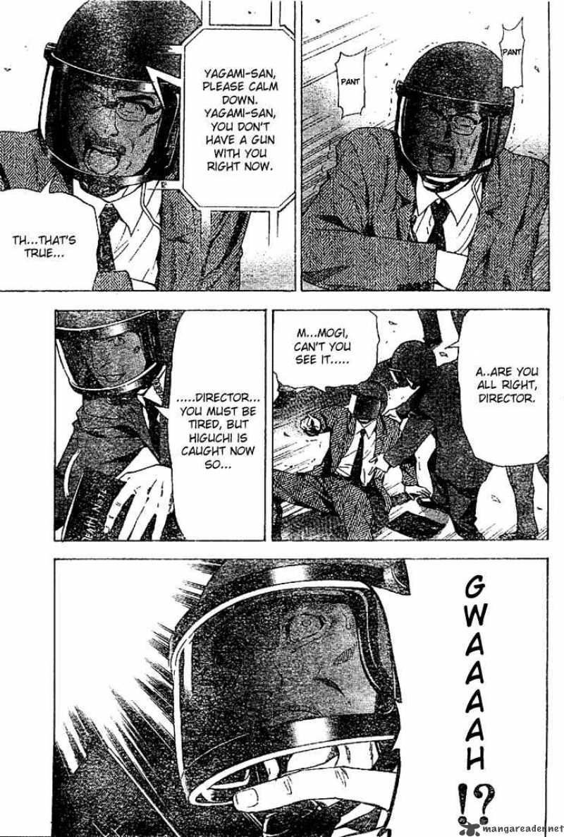 Read Death Note Manga Online