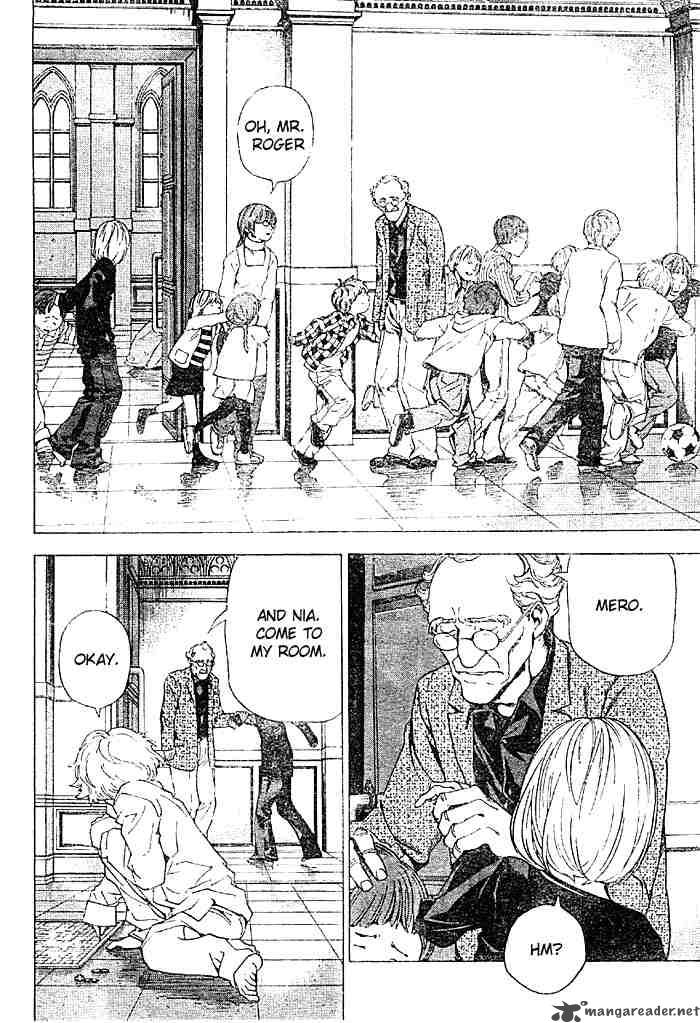 Read Death Note Manga Online