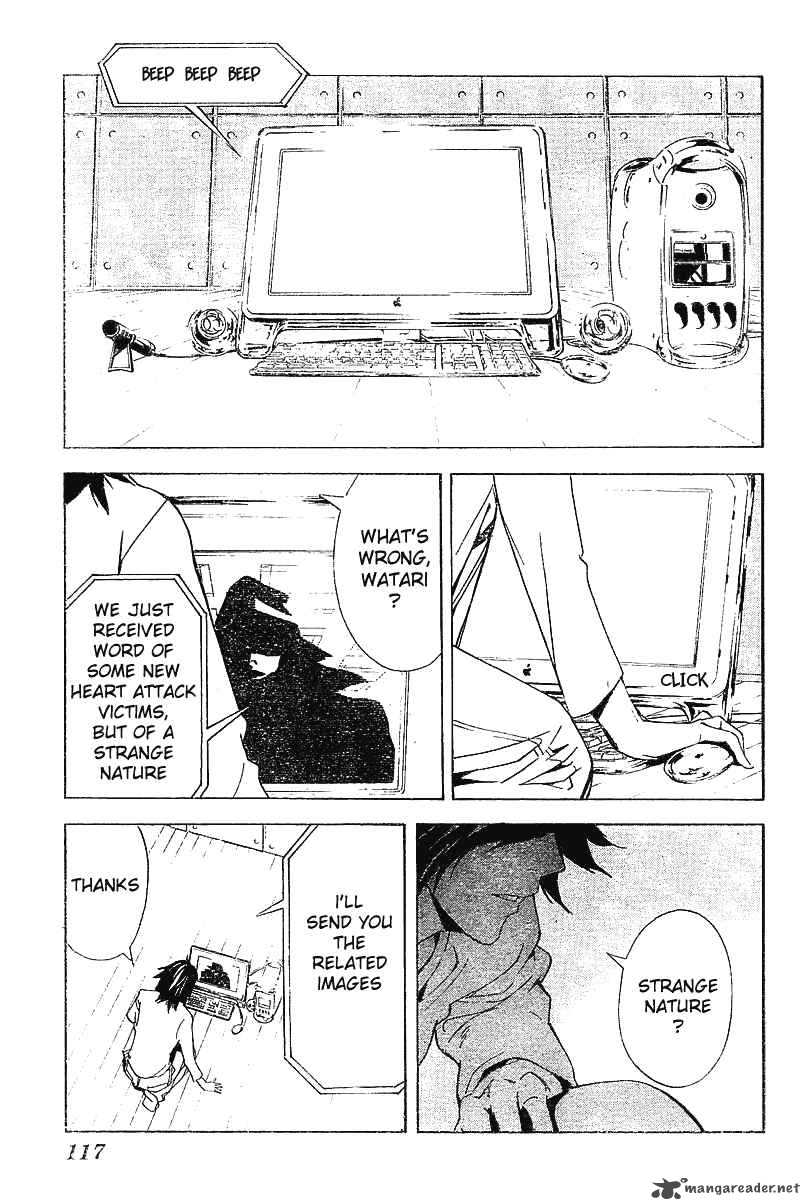 Read Death Note Manga Online