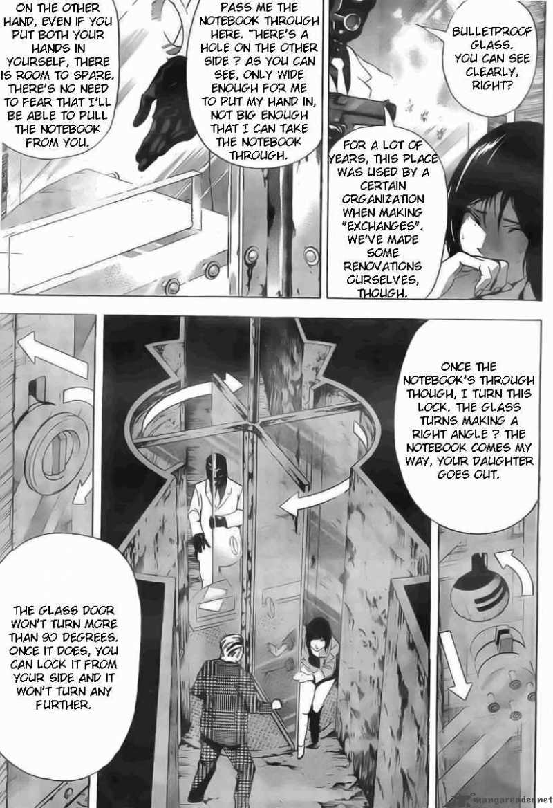 Read Death Note Manga Online
