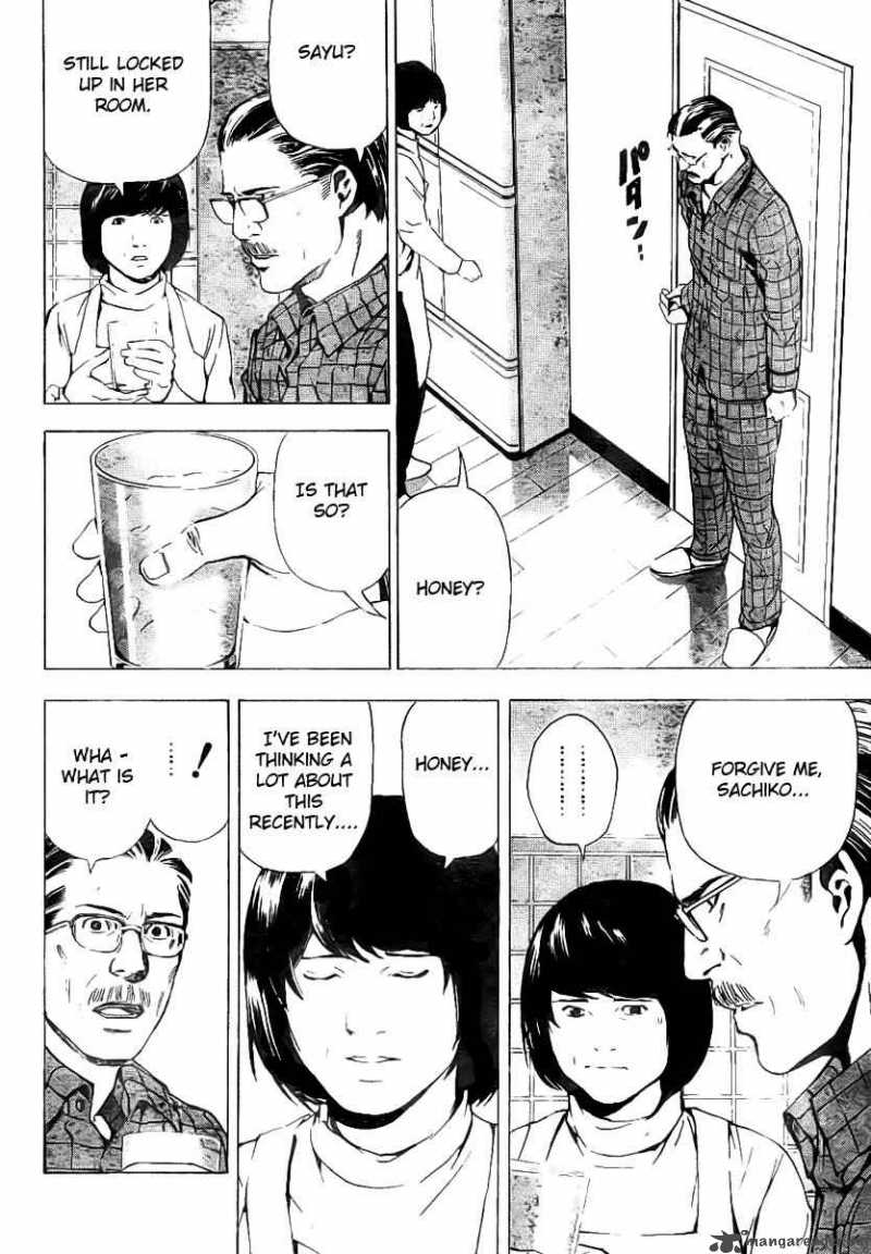 Read Death Note Manga Online