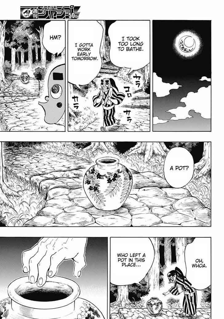 Read Demon Slayer Manga Online