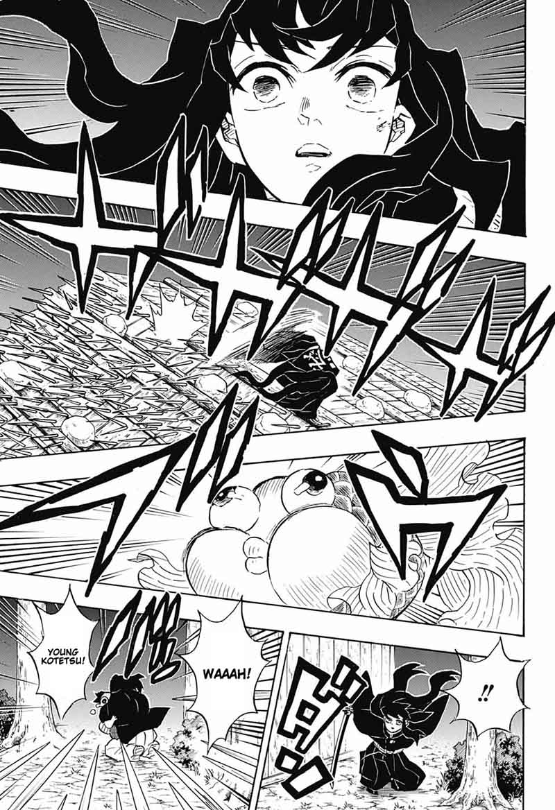 Read Demon Slayer Manga Online